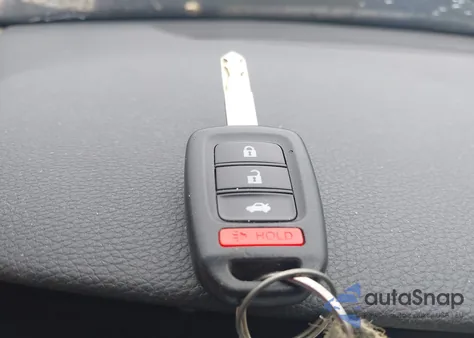 2014 Honda Accord Lx из США, поврежденный, VIN 1HGCR2F3XEA217168